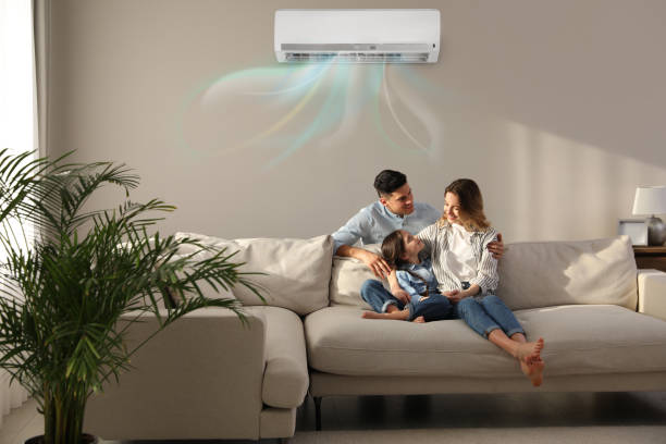 Best Ductless HVAC repair  in Manly, IA
