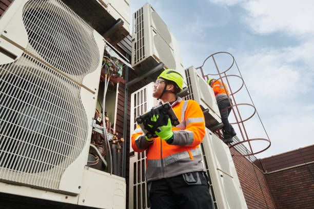 Best HVAC maintenance near me  in Manly, IA