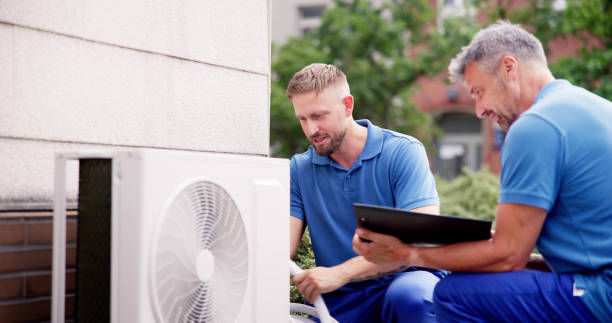 Best HVAC repair near me  in Manly, IA