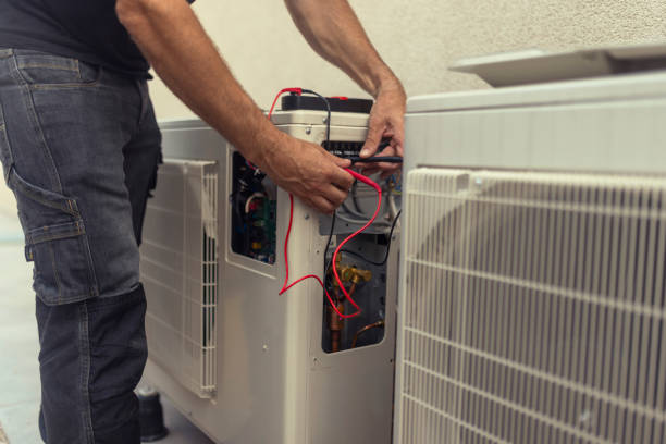 Best HVAC emergency services  in Manly, IA