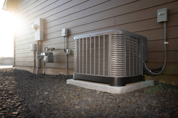 Best HVAC replacement cost  in Manly, IA
